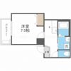 バロンセスト桜塚の間取り画像