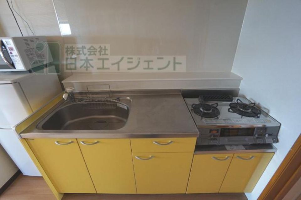 キッチン