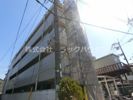 ペントハウス11の間取り画像