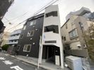 マークス目黒本町の間取り画像