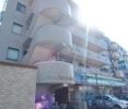 ロイヤルハイツ橋本マンションの間取り画像