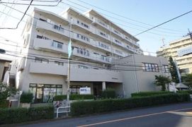 第2宝田ビルの外観画像