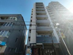 FUTIVAL上石神井駅前通りの外観画像