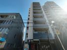 FUTIVAL上石神井駅前通りの外観