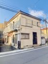 青晴荘の間取り画像