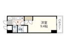 サンシャレオ城北の間取り画像