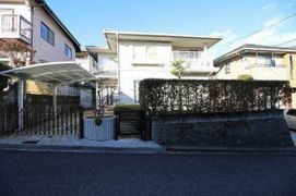 藤の木4丁目戸建の外観画像