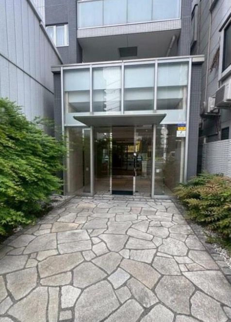 ダイナシティ台東三ノ輪の外観画像