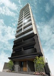 ソルティア大阪同心の外観画像