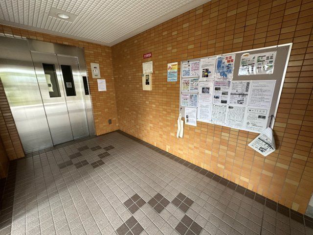 ロビー