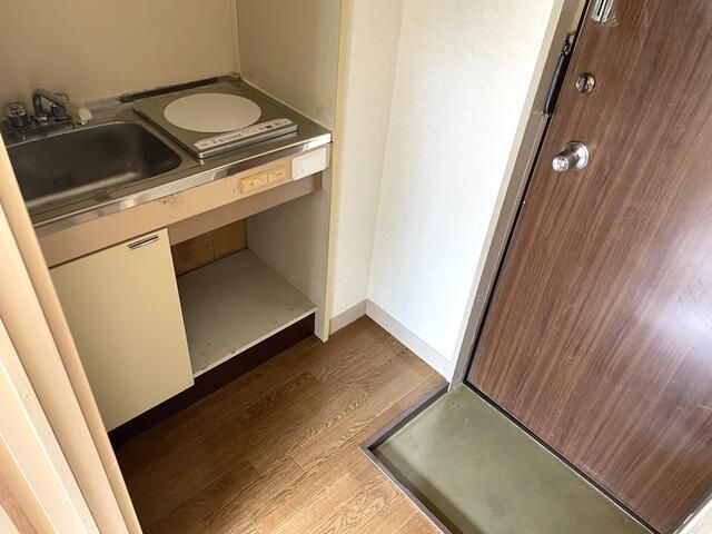 キッチン