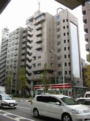 ジュネスIWATAの外観画像
