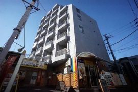 DAIKAN15の外観画像