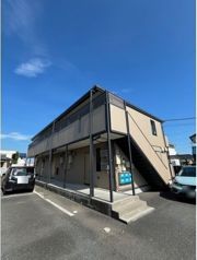 カルボナーラB棟の外観画像