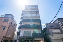 アプレシティ三ノ輪の外観画像