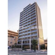 アルグラッド福島SOUTHの外観画像