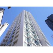 パークタワー芝公園の外観画像