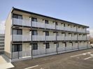 レオパレスさくらⅡの間取り画像