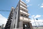リバーサイド庚午の間取り画像