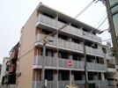 レオパレスグリーンメゾンの間取り画像