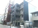 クレイノHIKARIの外観