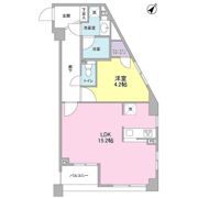 プラン赤羽の間取り画像