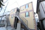 ユナイト市場メルヴィンの杜の間取り画像