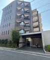イニシア高砂の間取り画像