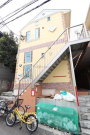 ユナイト東寺尾コモエスタの外観画像