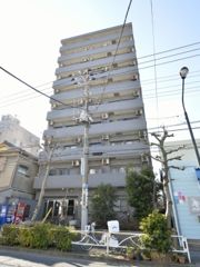 イクス墨田の外観画像
