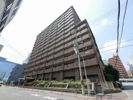 キオプラザ天満橋の外観