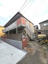キャッスルロード芝の間取り画像