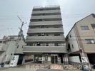 エムロード都島の間取り画像