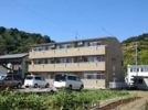 メルベーユの間取り画像
