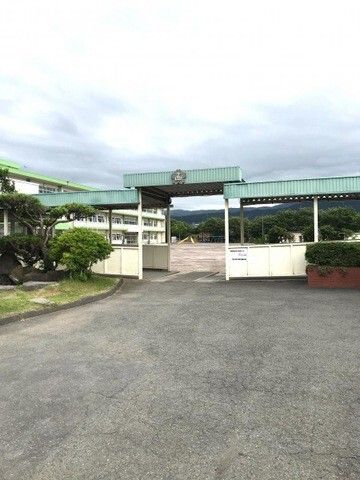小学校「函南町立函南小学校まで1127m」
