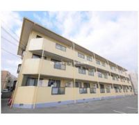 第2中尾ハイツの外観画像