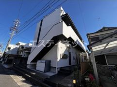 フレシール道徳の外観画像