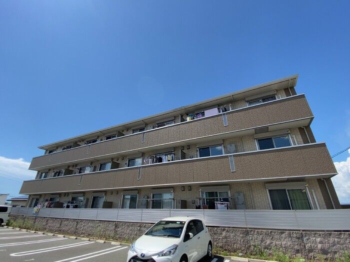 スカイヒルズひかりの外観画像