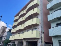 ガーベラマンション汐入の外観画像