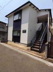 COZY8の外観画像