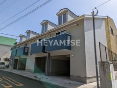 グランデピーノの外観画像