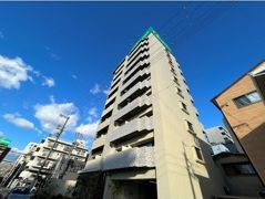 スプランディッド新大阪Vの外観画像