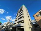 スプランディッド新大阪Vの間取り画像