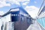 坂出市青葉戸建の間取り画像