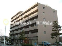アメニティーRITTOの外観画像