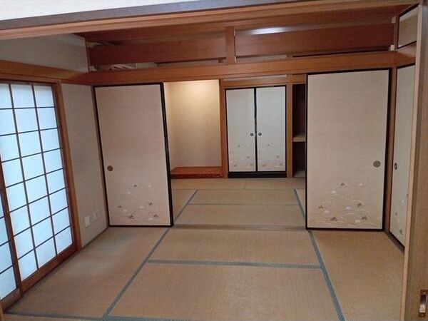 和室