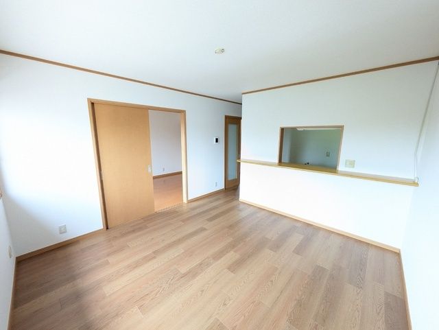 リビング