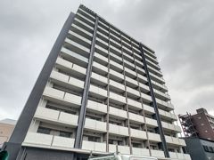 ネストピア東比恵駅前2の外観画像
