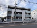 レオネクストひだまりⅡの外観