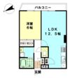 ロイヤルメドウの間取り画像